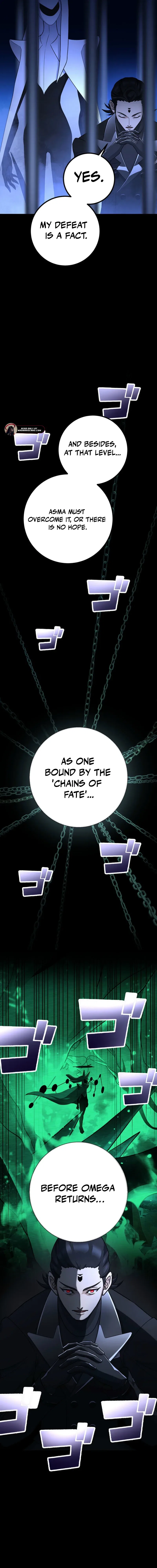 Return of the Banished Archmage Chapter 36 – Page 19