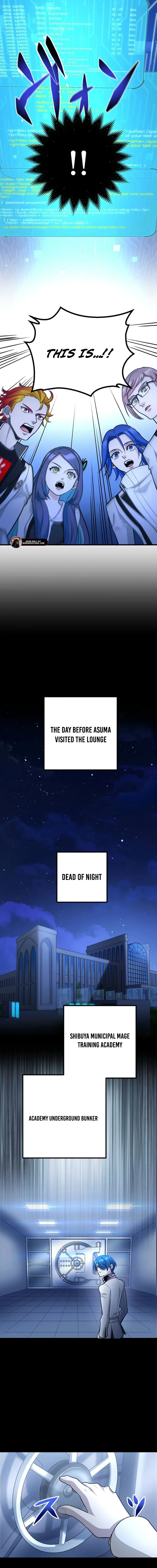 Return of the Banished Archmage Chapter 35 – Page 9