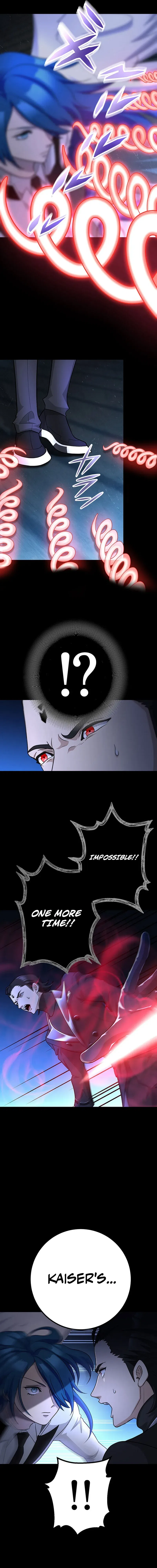 Return of the Banished Archmage Chapter 34 – Page 8