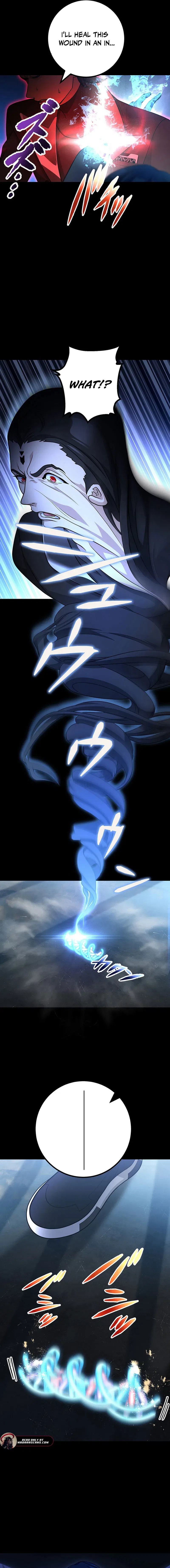 Return of the Banished Archmage Chapter 34 – Page 10