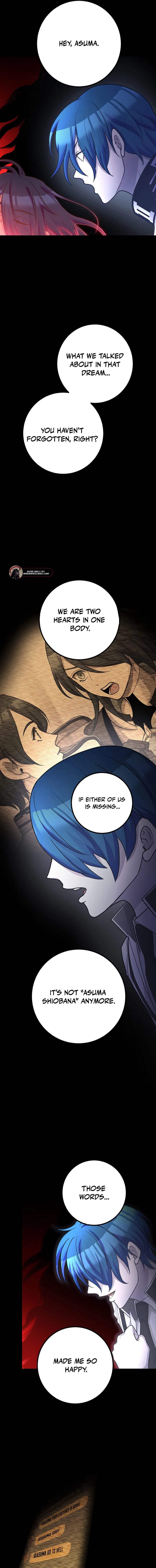 Return of the Banished Archmage Chapter 33 – Page 9
