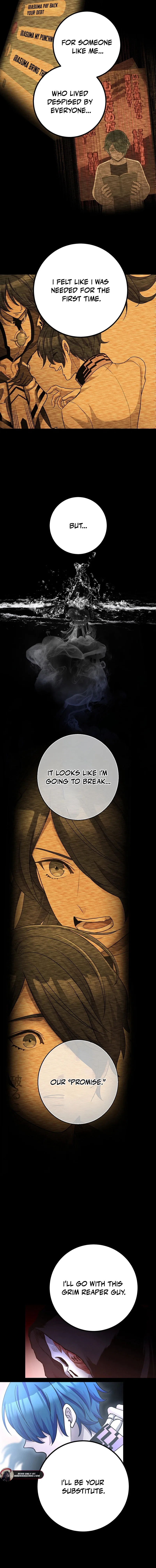 Return of the Banished Archmage Chapter 33 – Page 10