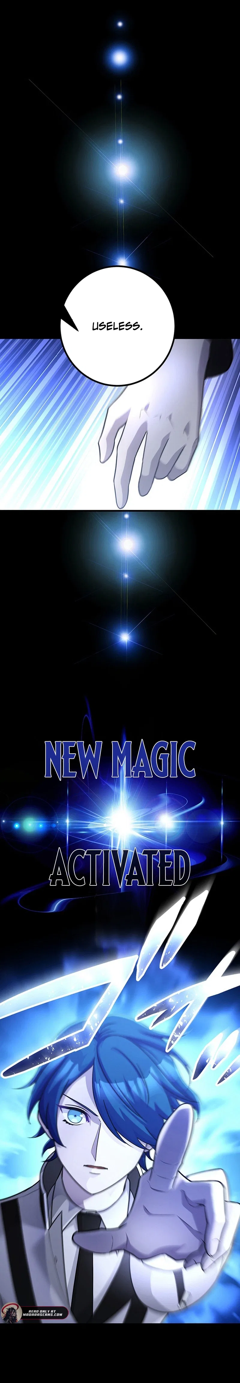 Return of the Banished Archmage Chapter 33 – Page 14