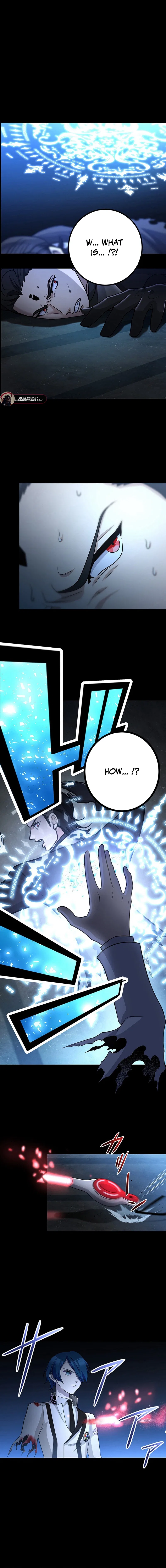 Return of the Banished Archmage Chapter 32 – Page 3