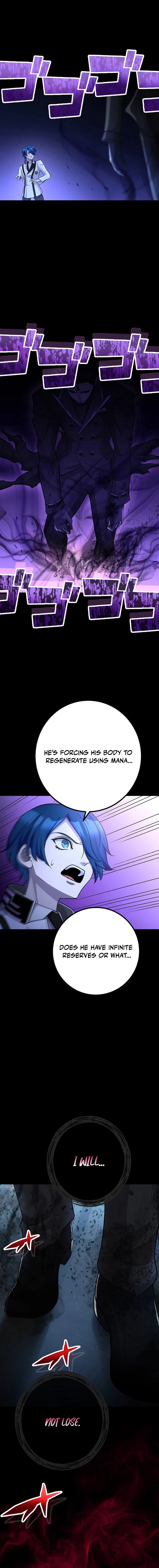Return of the Banished Archmage Chapter 32 – Page 11
