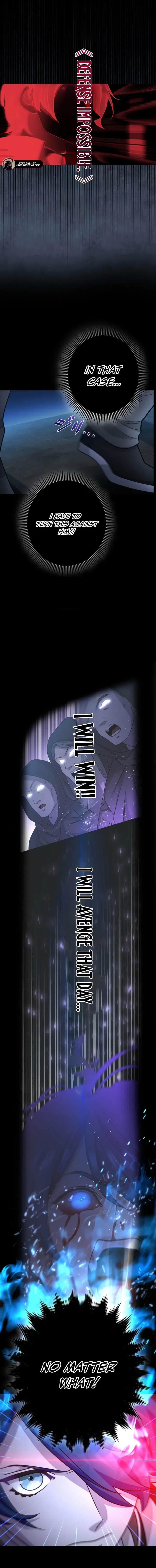 Return of the Banished Archmage Chapter 31 – Page 5