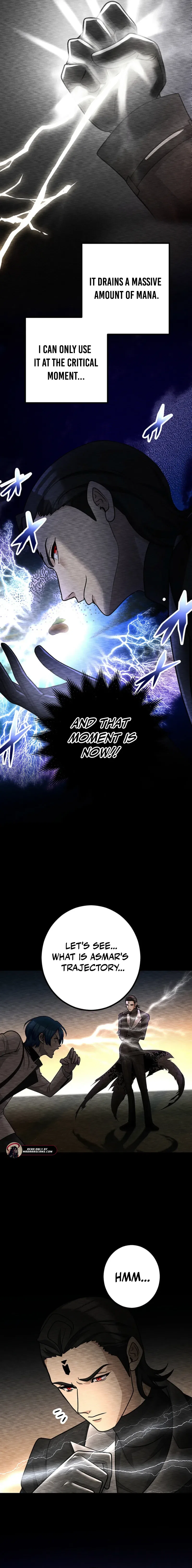 Return of the Banished Archmage Chapter 31 – Page 9