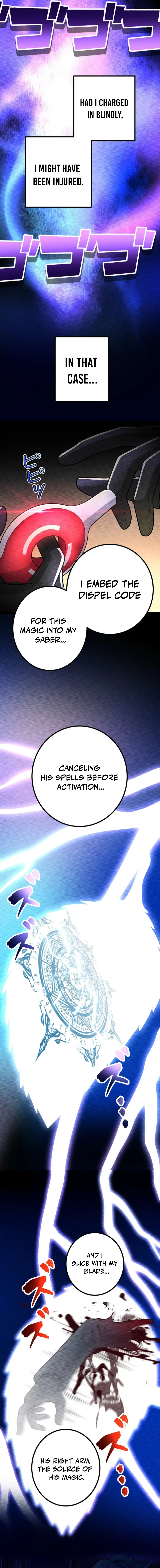 Return of the Banished Archmage Chapter 31 – Page 11