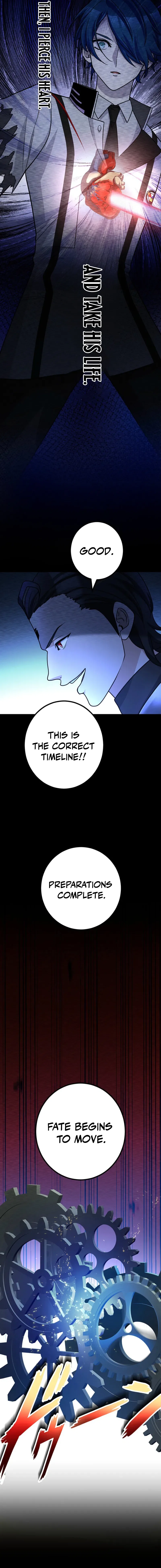 Return of the Banished Archmage Chapter 31 – Page 12