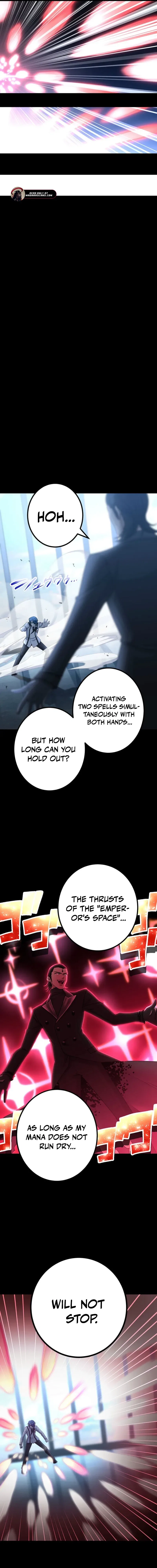 Return of the Banished Archmage Chapter 30 – Page 3