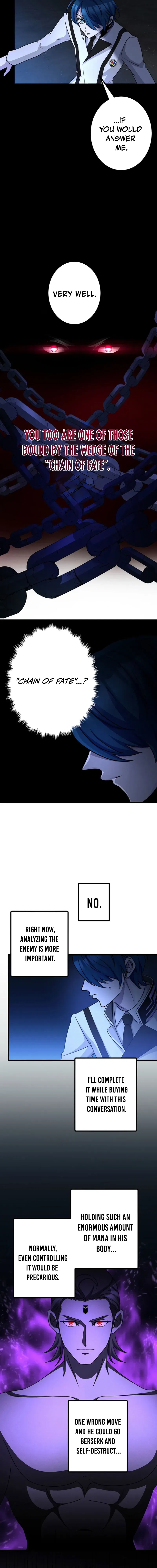 Return of the Banished Archmage Chapter 29 – Page 5
