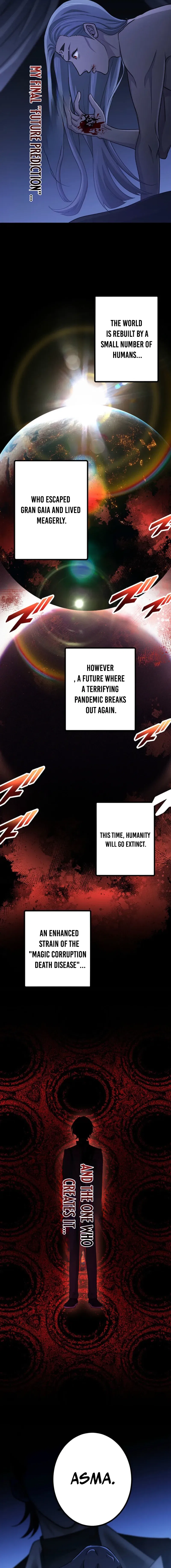 Return of the Banished Archmage Chapter 29 – Page 11