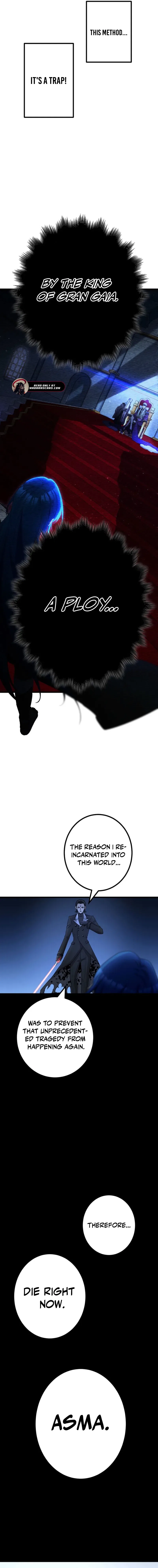 Return of the Banished Archmage Chapter 29 – Page 13