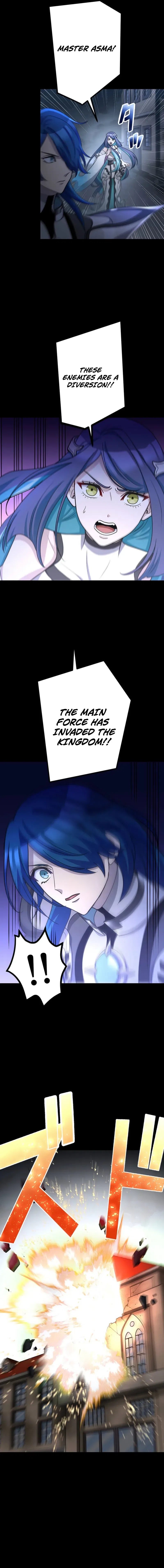 Return of the Banished Archmage Chapter 28 – Page 5
