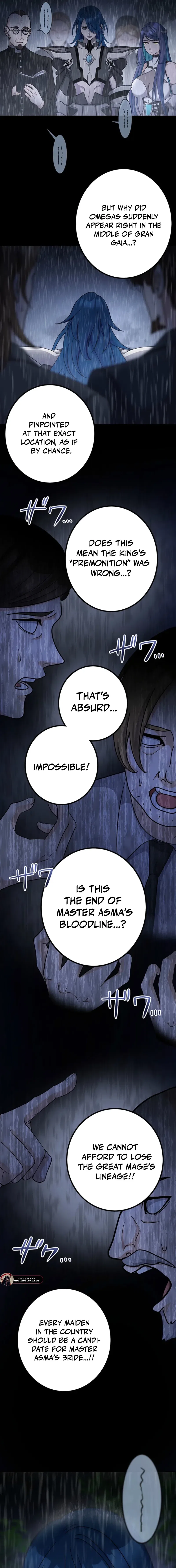 Return of the Banished Archmage Chapter 28 – Page 12