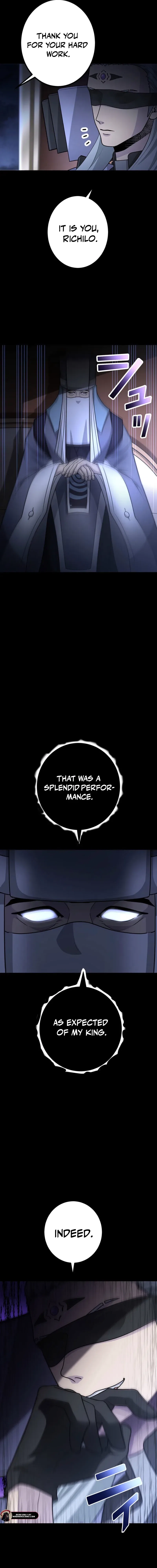 Return of the Banished Archmage Chapter 28 – Page 17