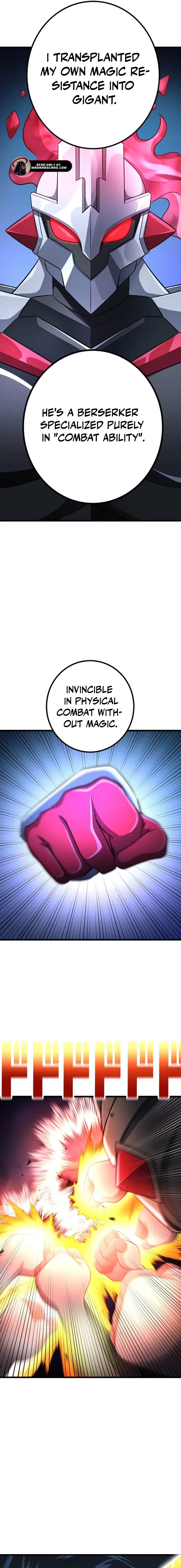 Return of the Banished Archmage Chapter 27 – Page 9