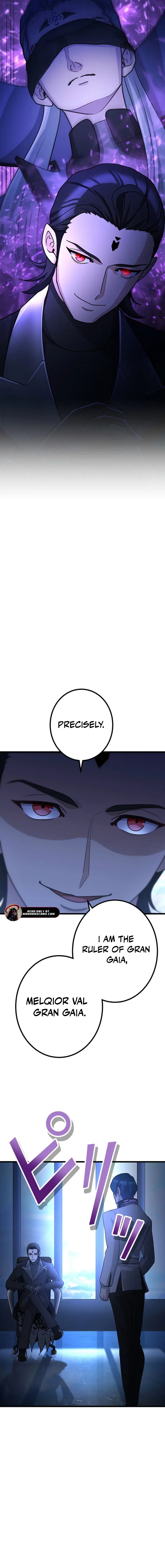 Return of the Banished Archmage Chapter 27 – Page 16