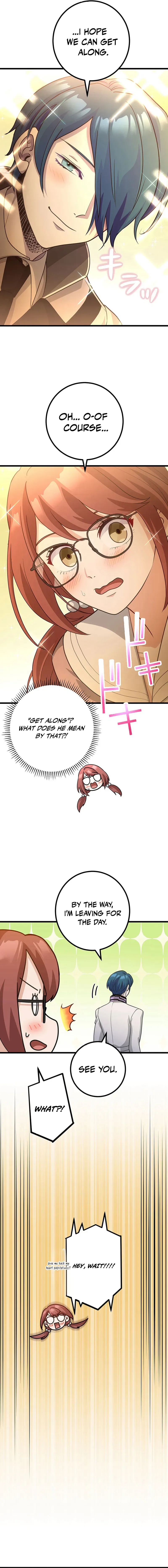 Return of the Banished Archmage Chapter 23 – Page 14