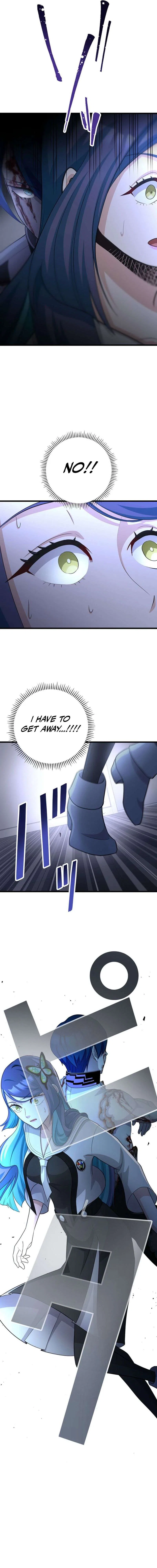 Return of the Banished Archmage Chapter 22 – Page 7