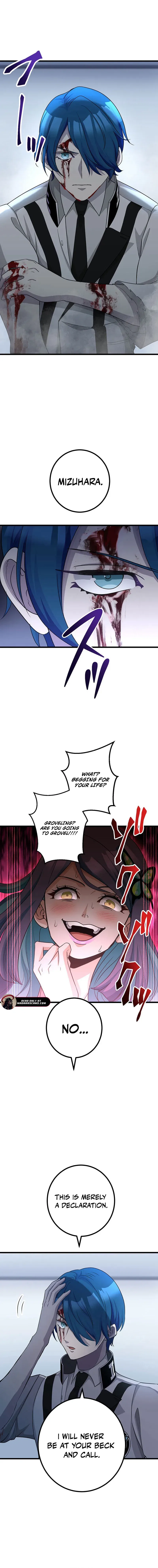Return of the Banished Archmage Chapter 21 – Page 6
