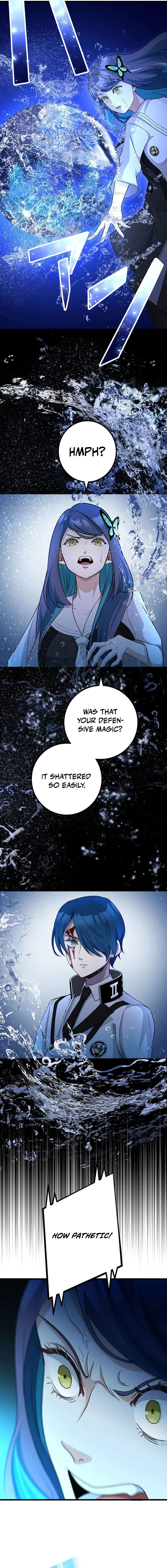 Return of the Banished Archmage Chapter 21 – Page 10
