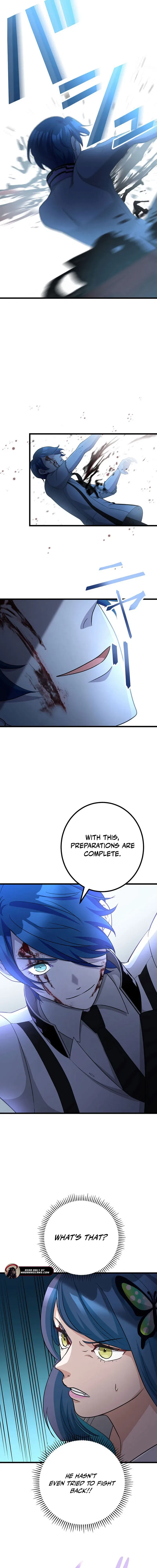 Return of the Banished Archmage Chapter 21 – Page 11