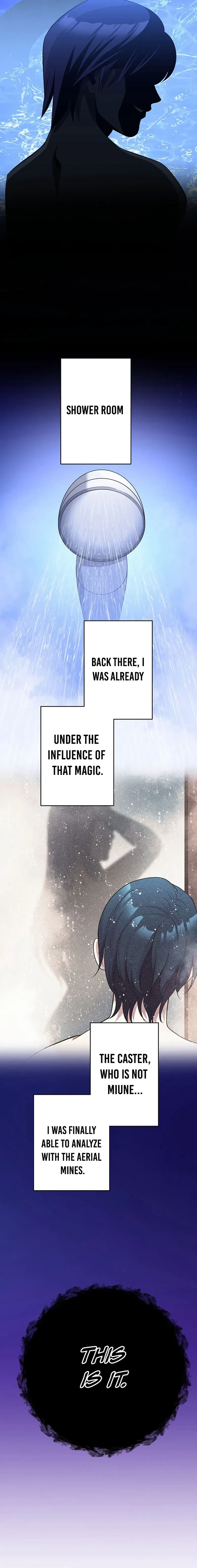 Return of the Banished Archmage Chapter 21 – Page 17