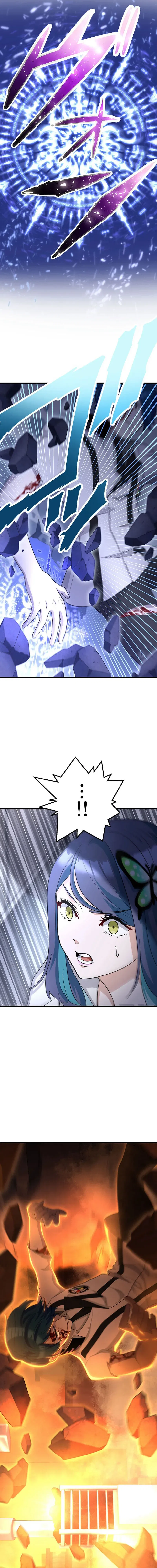Return of the Banished Archmage Chapter 21 – Page 20