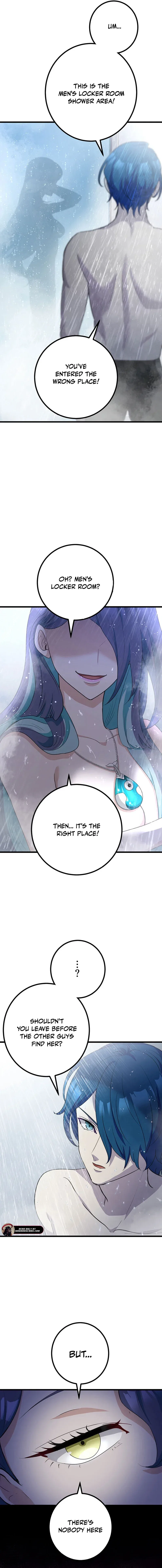 Return of the Banished Archmage Chapter 20 – Page 2