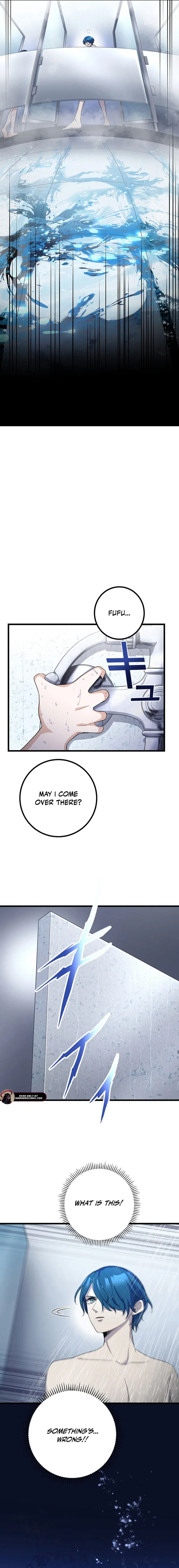 Return of the Banished Archmage Chapter 20 – Page 4