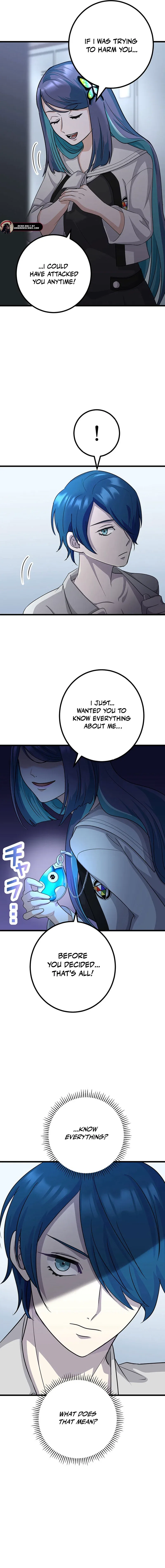 Return of the Banished Archmage Chapter 20 – Page 11