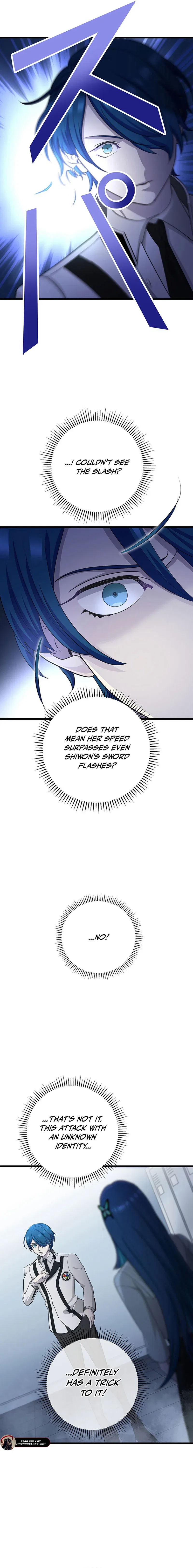 Return of the Banished Archmage Chapter 20 – Page 20