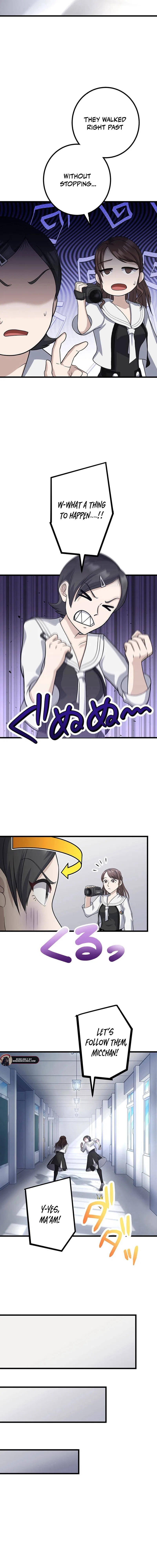 Return of the Banished Archmage Chapter 19 – Page 5