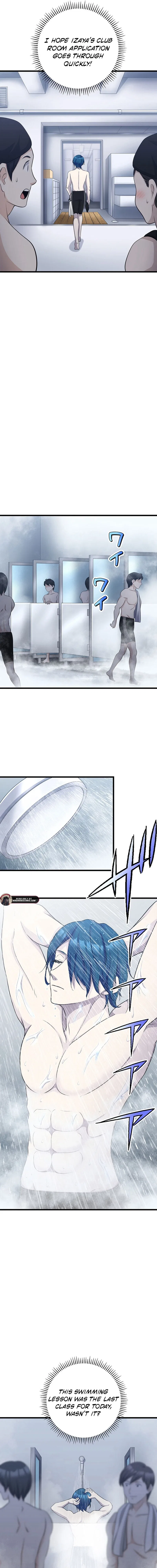 Return of the Banished Archmage Chapter 19 – Page 13