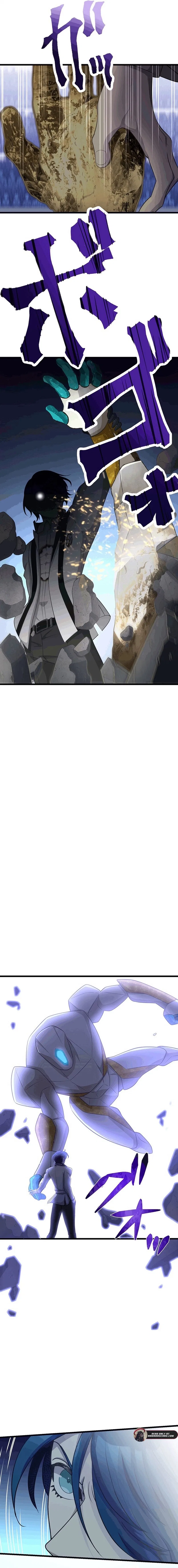 Return of the Banished Archmage Chapter 16 – Page 9