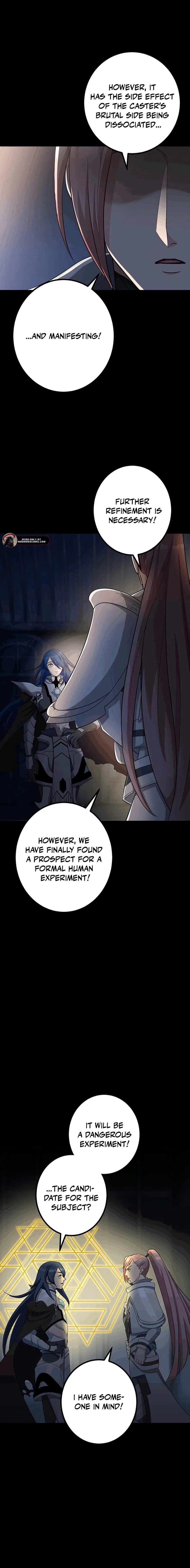 Return of the Banished Archmage Chapter 16 – Page 15
