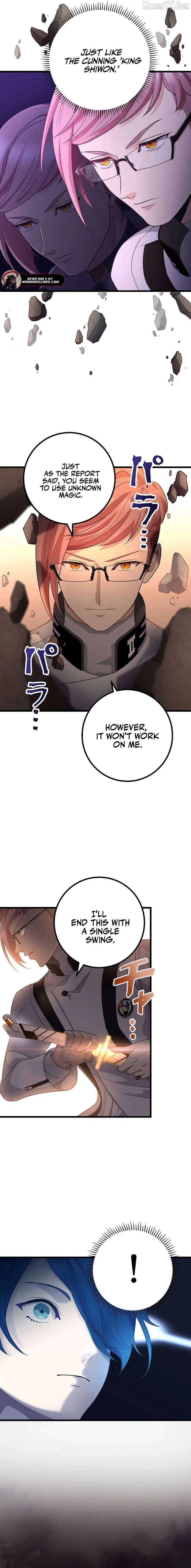 Return of the Banished Archmage Chapter 14 – Page 12