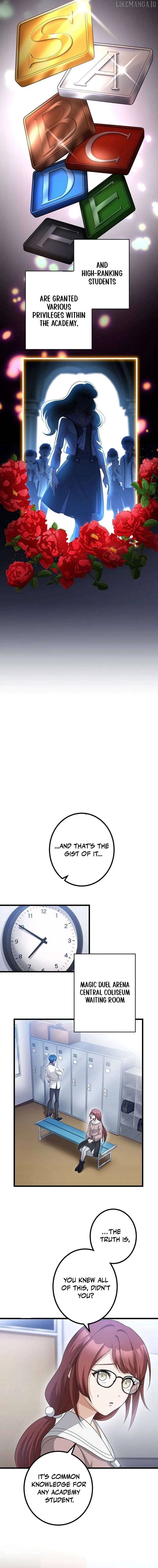 Return of the Banished Archmage Chapter 13 – Page 2