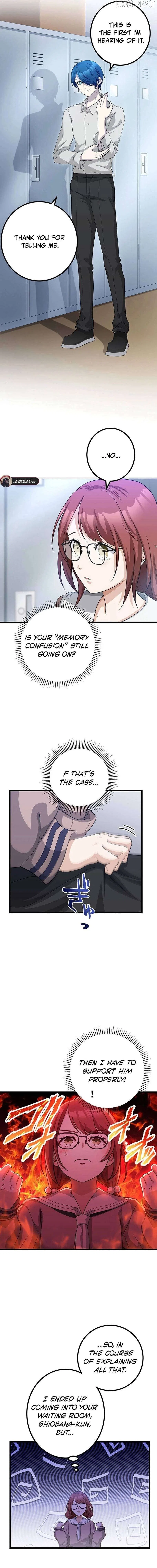 Return of the Banished Archmage Chapter 13 – Page 3