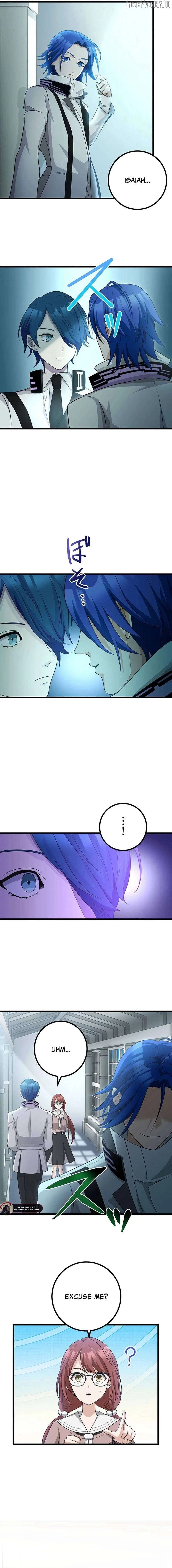 Return of the Banished Archmage Chapter 13 – Page 10