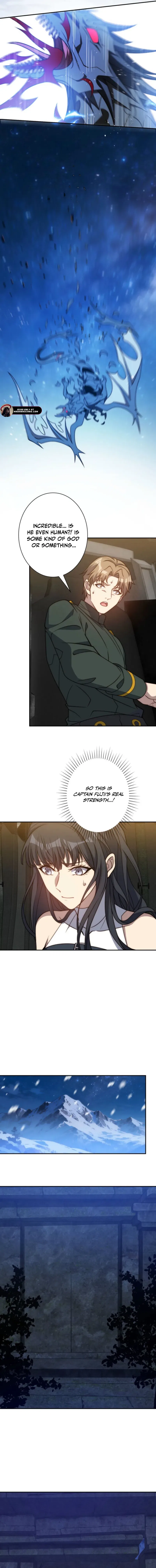 Reborn With Might: Spearhead to the Zenith Chapter 83 – Page 6