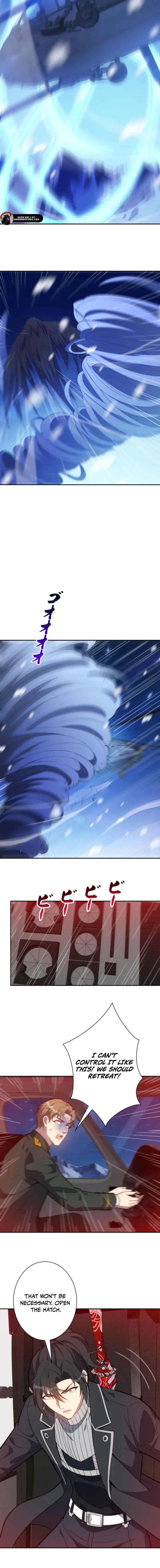 Reborn With Might: Spearhead to the Zenith Chapter 82 – Page 8