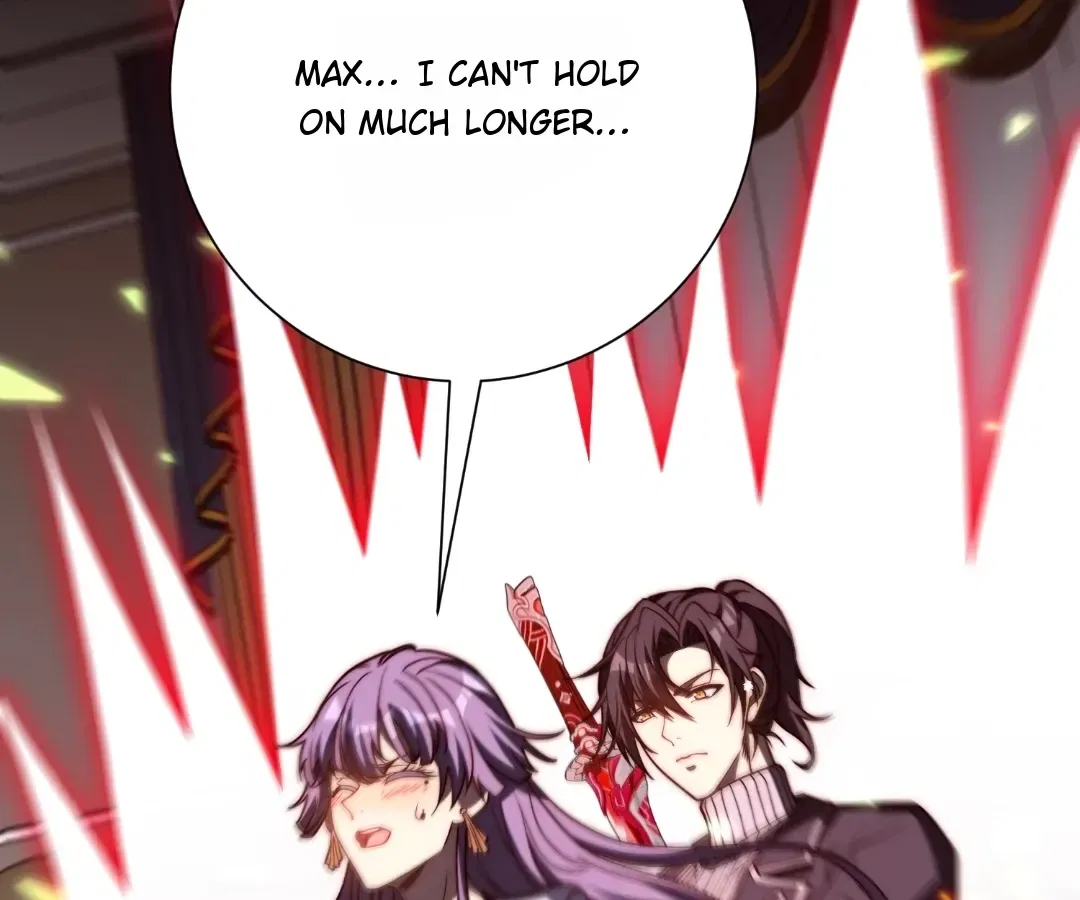 Reborn With Might: Spearhead to the Zenith Chapter 81 – Page 3
