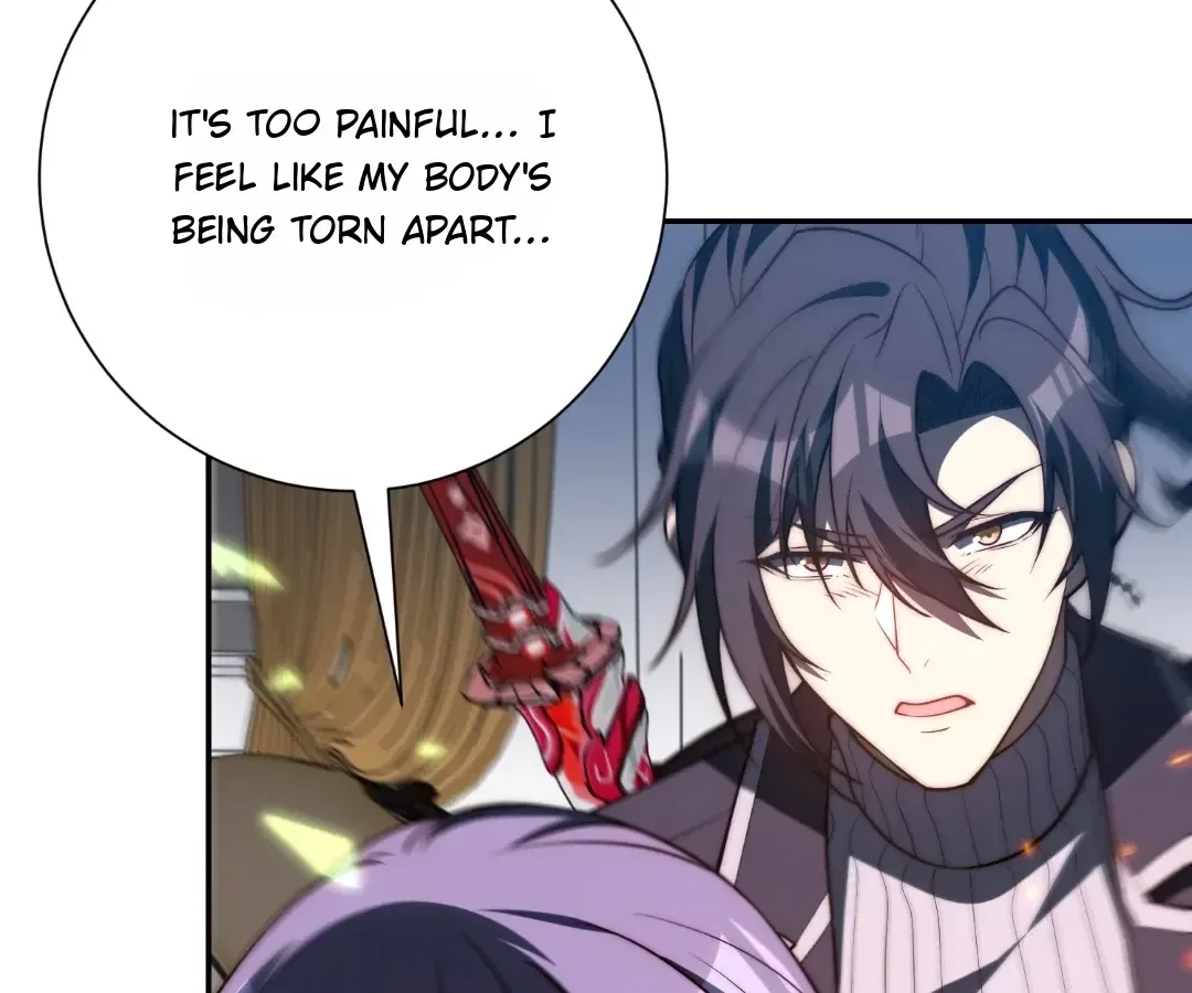 Reborn With Might: Spearhead to the Zenith Chapter 81 – Page 10