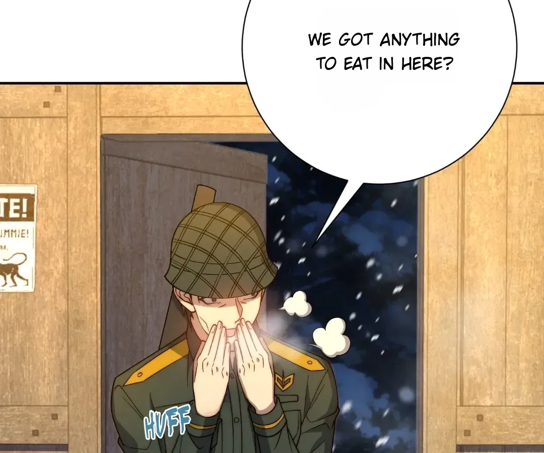 Reborn With Might: Spearhead to the Zenith Chapter 81 – Page 30