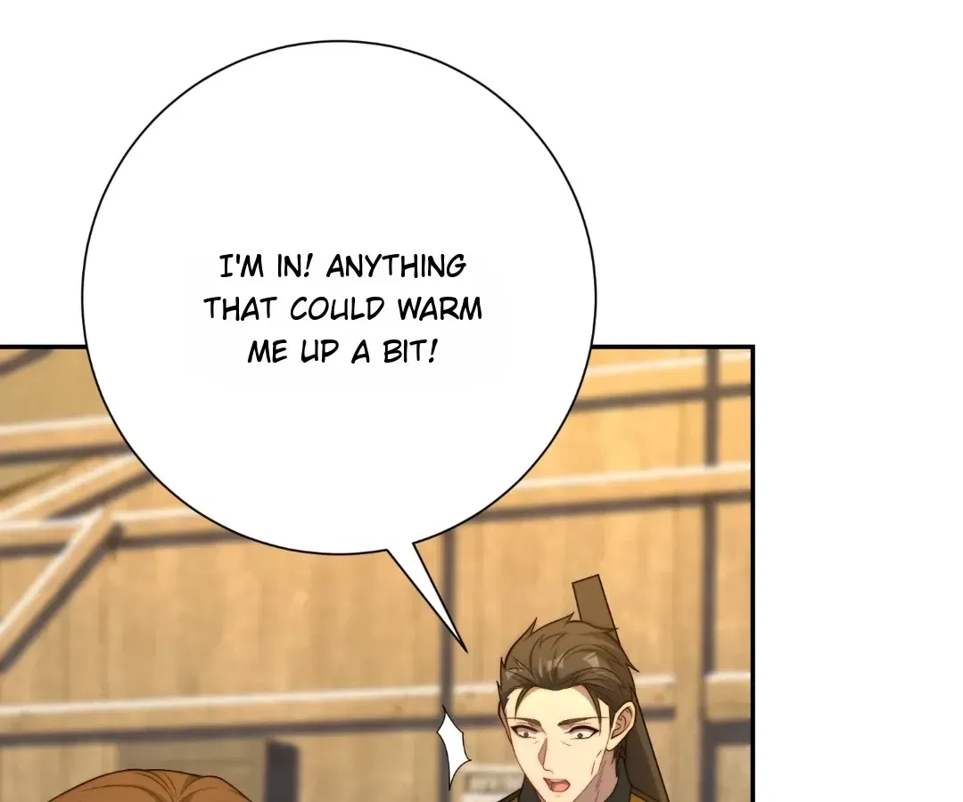 Reborn With Might: Spearhead to the Zenith Chapter 81 – Page 34