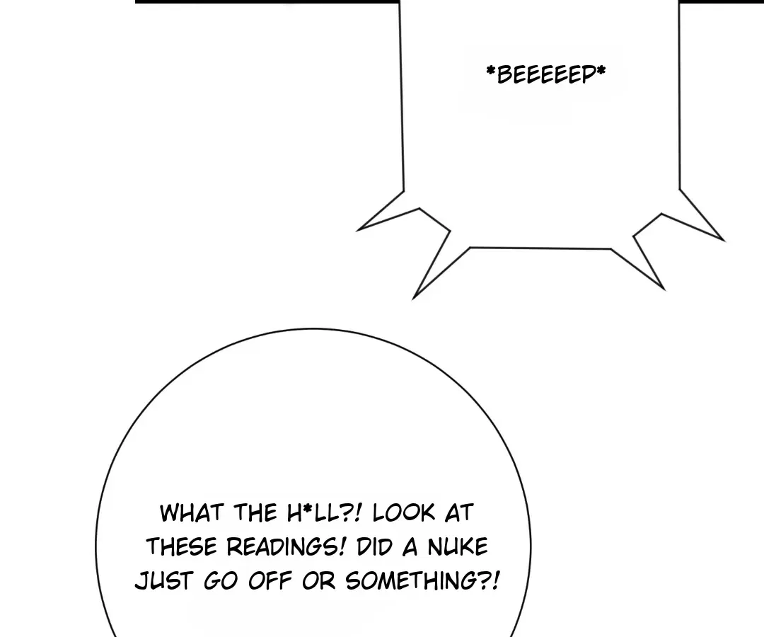 Reborn With Might: Spearhead to the Zenith Chapter 81 – Page 37