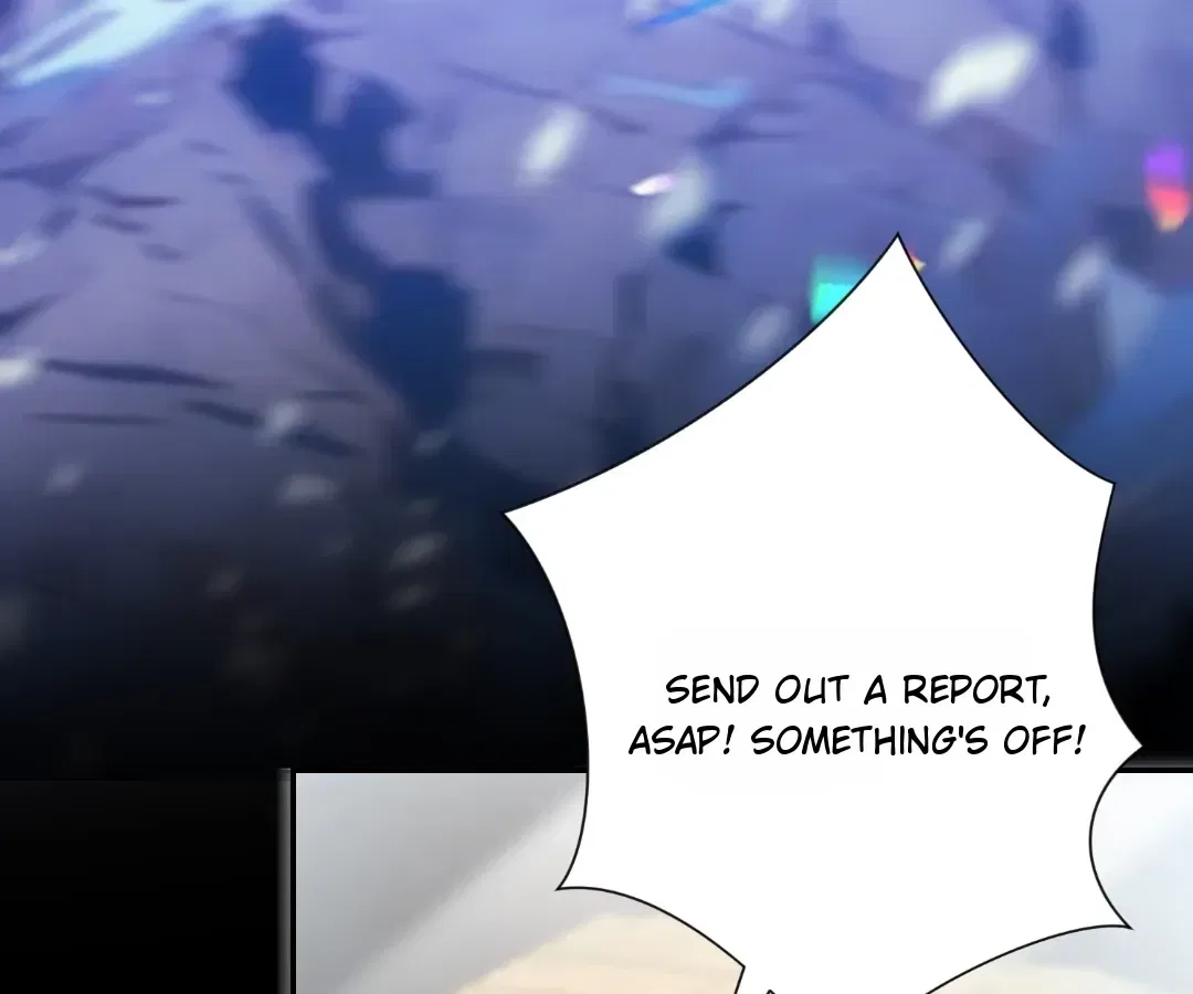Reborn With Might: Spearhead to the Zenith Chapter 81 – Page 42