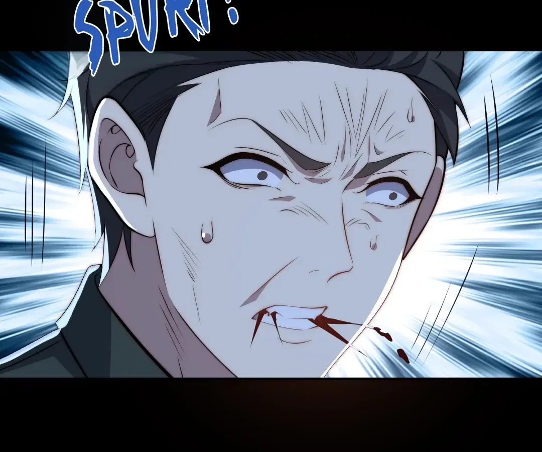 Reborn With Might: Spearhead to the Zenith Chapter 81 – Page 47